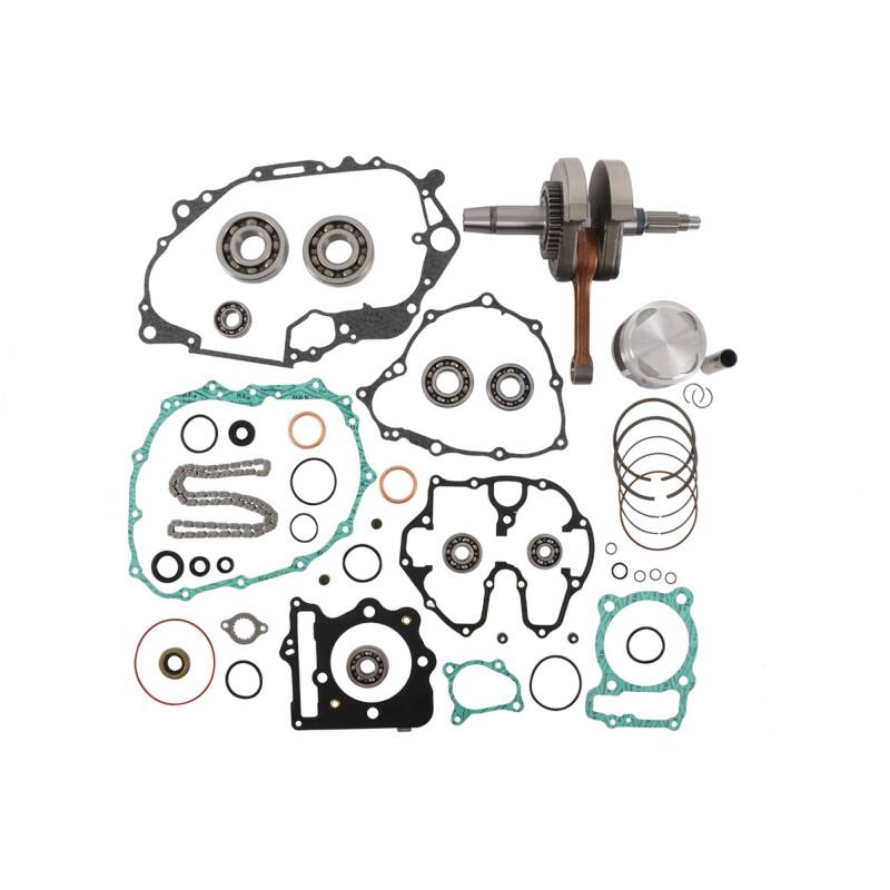 Vertex Honda Complete Engine Rebuild Kit