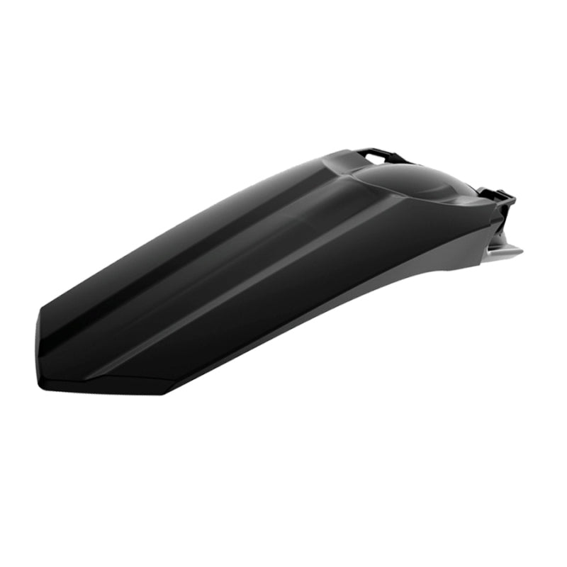 Cycra 17+ Honda CRF250R-450RX Powerflow Rear Fender - Black