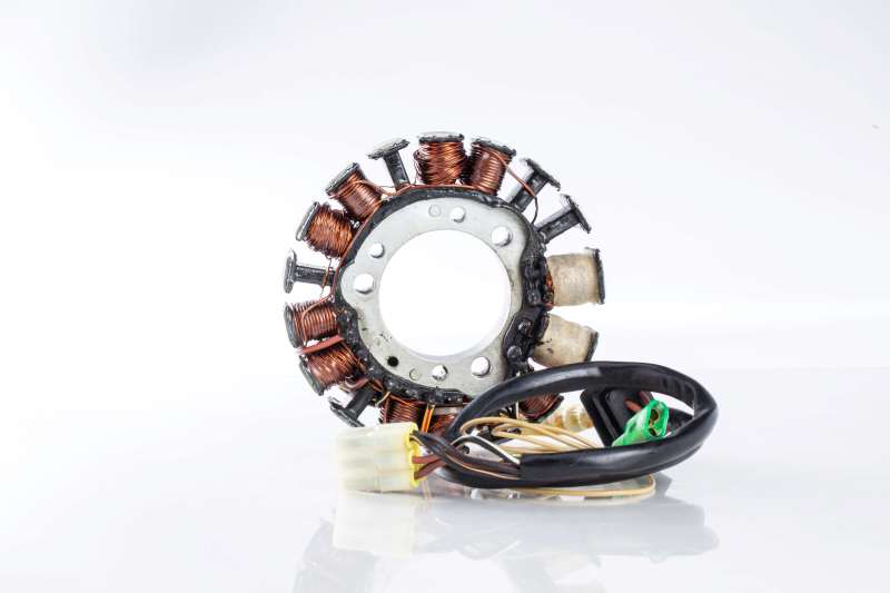 Ricks Motorsport New Hot Shot Series Kawasaki Stator