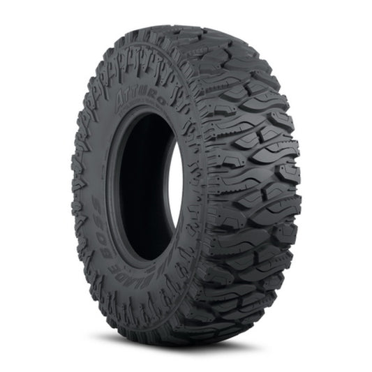 Atturo Trail Blade Boss Green Label (Soft Non-DOT) Tire - 40x13.50R17LT 136Q