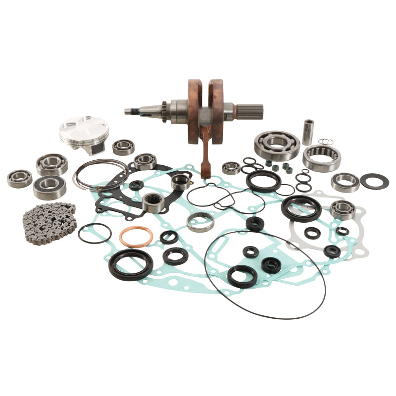 Vertex Honda Complete Engine Rebuild Kit