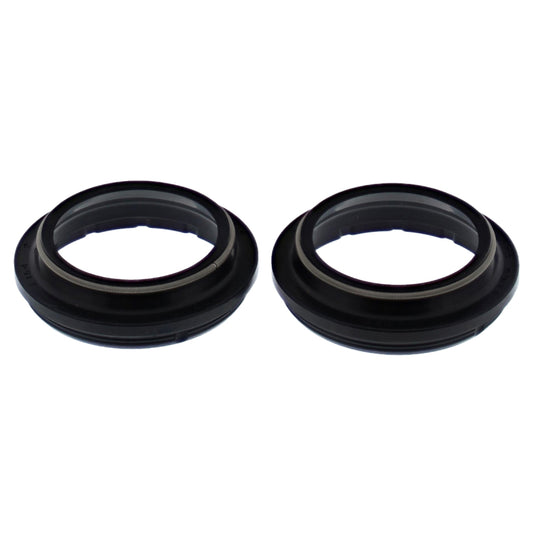 All Balls Racing 13-18 BMW R1200GSW Fork Dust Seal Only Kit