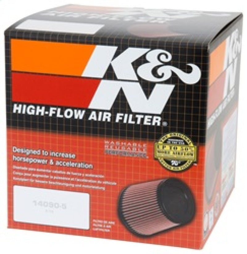 K&N 69-74 Toyota Land Cruiser Drop In Air Filter