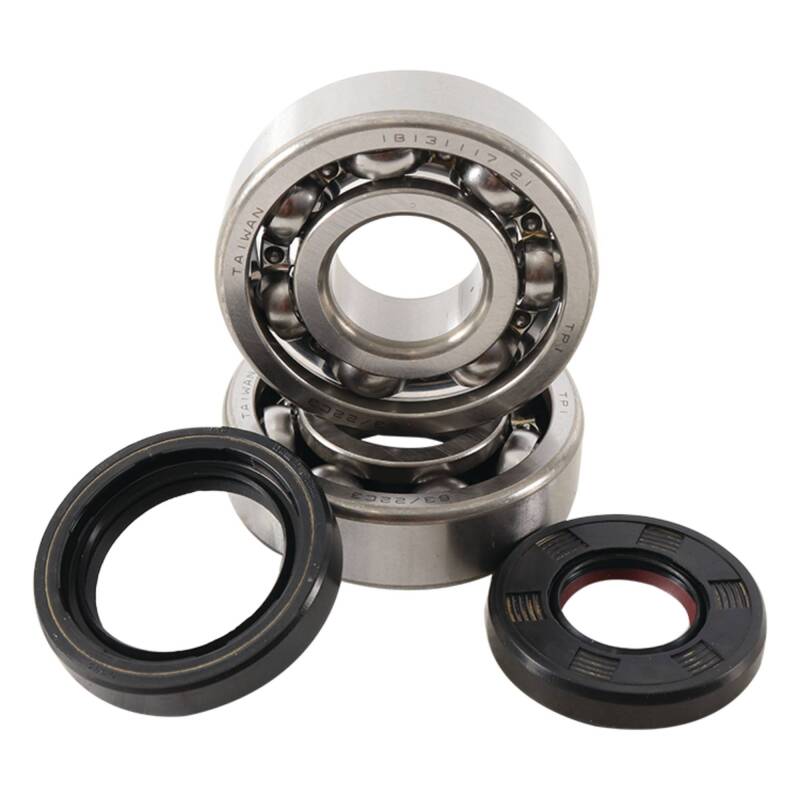 Hot Rods 01-04 Yamaha YZ 125 125cc Main Bearing & Seal Kit