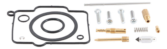 All Balls Racing 1998 Kawasaki KX250 Carburetor Rebuild Kit