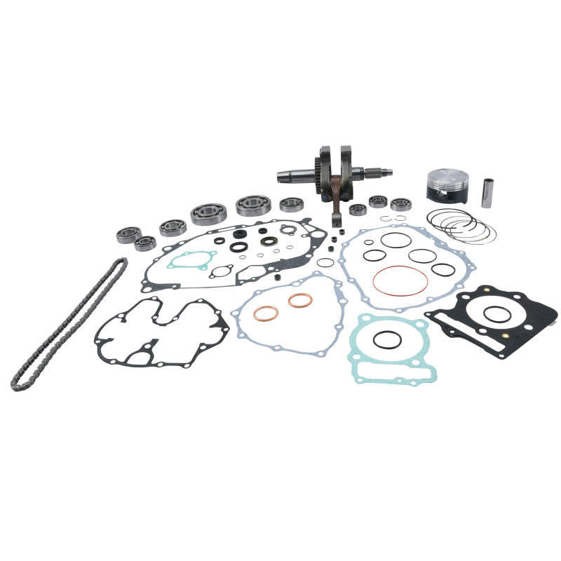 Vertex Honda Complete Engine Rebuild Kit