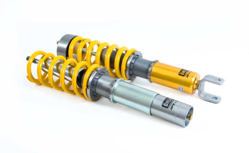 Ohlins 05-11 Porsche 911 Carrera (997) RWD Incl. S Models Road & Track Coilover System