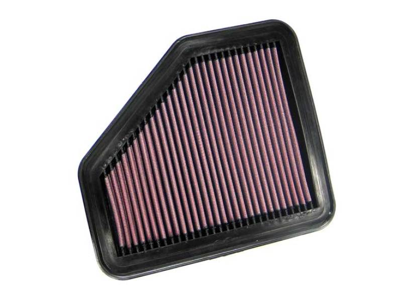 K&N 05-10 Chevy Cobalt / 07-09 Pontiac G5 Drop In Air Filter