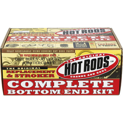 Hot Rods 2000 Honda CR 125 R 125cc Bottom End Kit