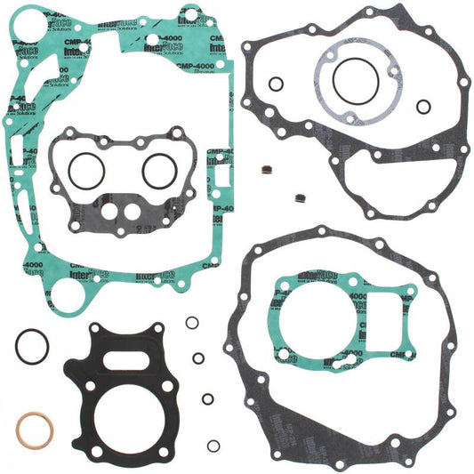 Vertex Gaskets 02-14 Honda TRX250TE Recon Complete Gasket Kit