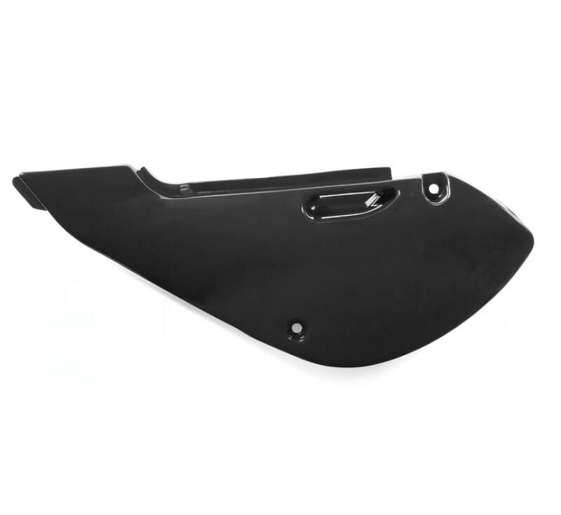 Acerbis 03-09 Kawasaki KLX110/ 00-24 Suzuki DRZ110/ RM/KX65 Side Panels - Black