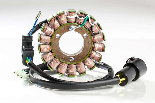 Ricks Motorsport New OEM Style Honda Stator