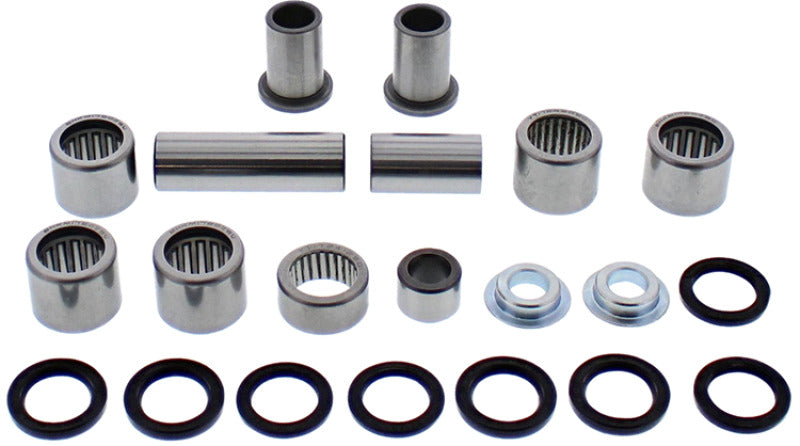 All Balls Racing 19-23 Yamaha YZ85 Linkage Bearing Kit