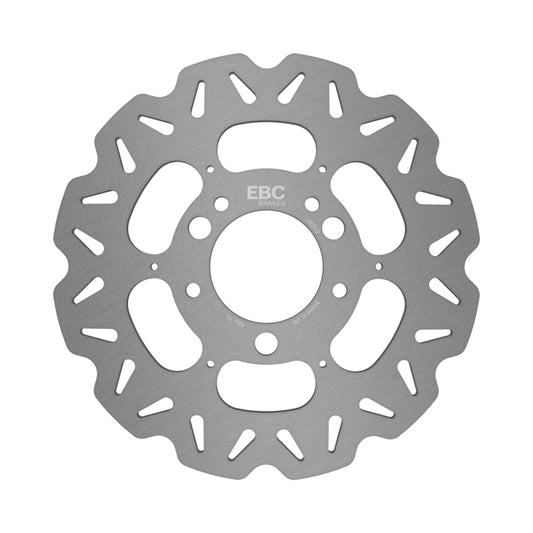 EBC 08-09 Can-Am Spyder RS SES 990cc Rear Vee Rotor