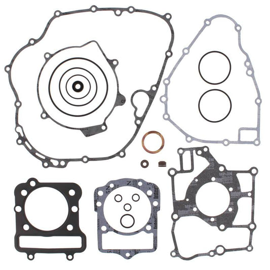 Vertex Gaskets 95-03 Kawasaki KEF300 Lakota Complete Gasket Kit