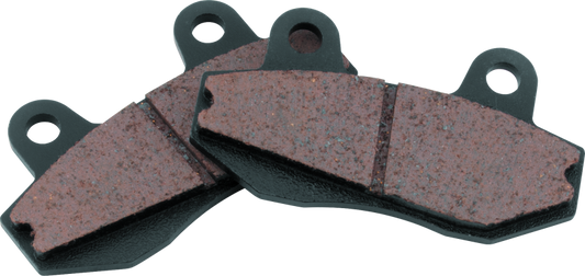 BikeMaster Honda Brake Pads