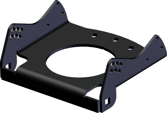 KFI Replacement UTV Plow Cradle