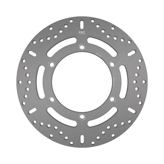 EBC 02-06 Triumph Hinckley Bonneville America 790cc Front Left/Right Standard Brake Rotor