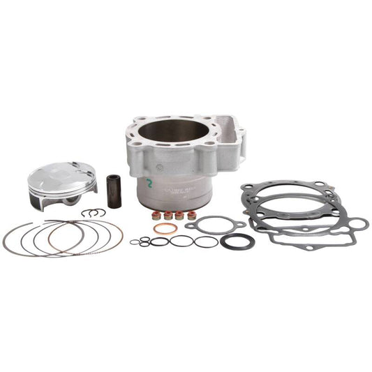 Cylinder Works 16-18 Husqvarna FC 350 350cc STD Bore High Compression Cylinder Kit 15.1:1 Comp.