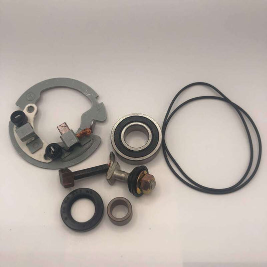 Ricks Motorsport Starter Motor Rebuild Kit