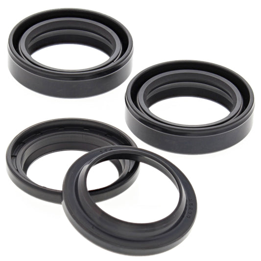 All Balls Racing 85-88 Yamaha BW200 Fork Oil Seal & Dust Seal Kit