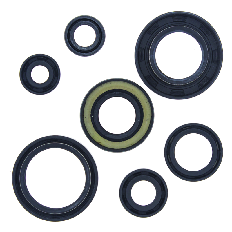 QuadBoss 88-06 Yamaha YFS200 Blaster Oil Seal Set