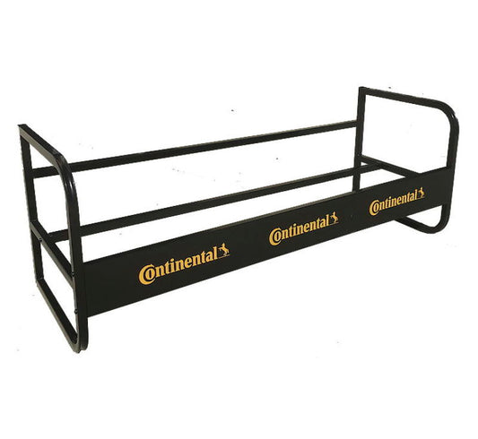 Continental Wall Rack