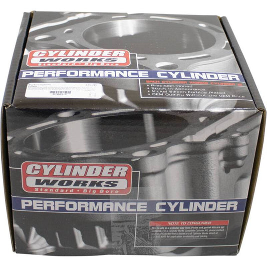 Cylinder Works 15-19 Polaris ACE 570 570cc Big Bore Cylinder Cylinder 104mm