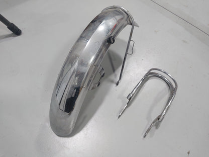 1974-1979 Honda GL1000/GL1100 Front Fender