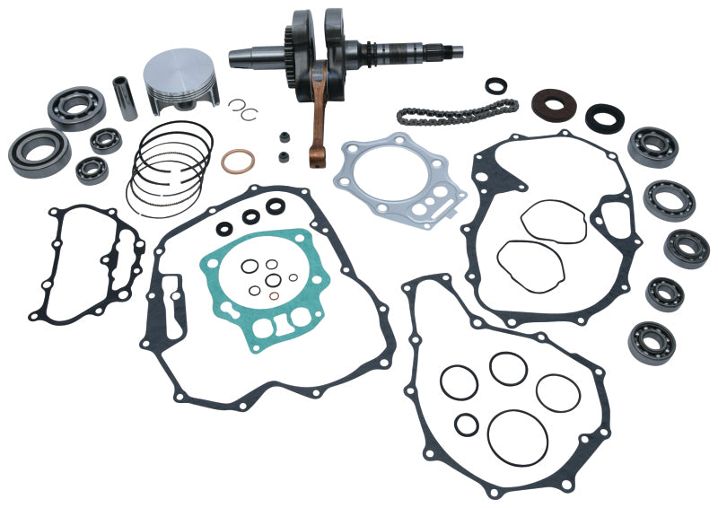 Vertex Honda Complete Engine Rebuild Kit