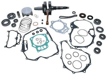 Vertex Honda Complete Engine Rebuild Kit