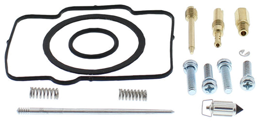 All Balls Racing 91-94 Kawasaki KDX250 Carburetor Rebuild Kit