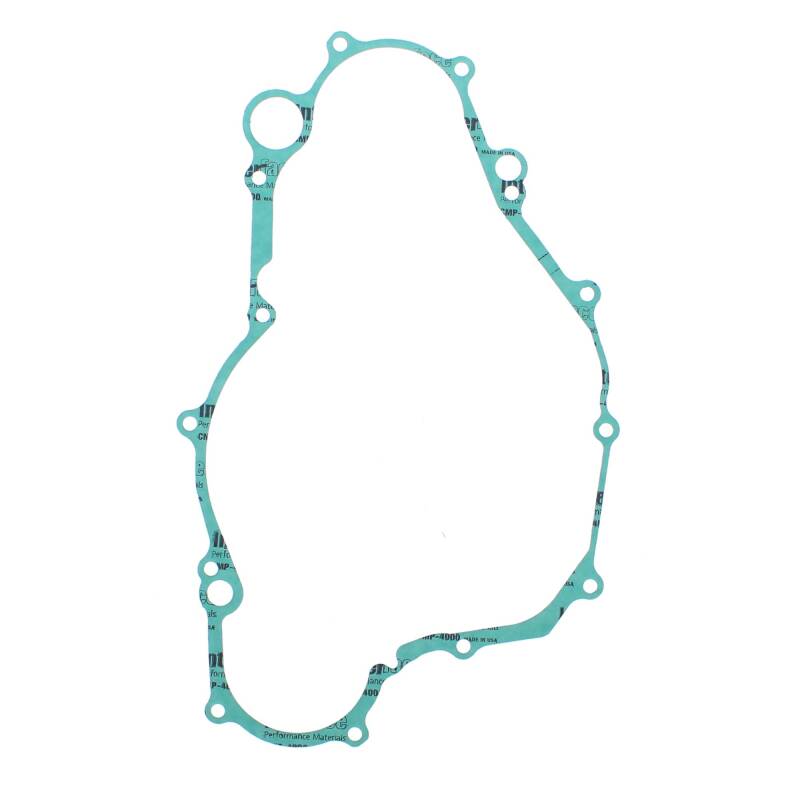 Vertex Gaskets 04-09 Yamaha YFZ450 Inner Clutch - Side Cover Gasket Kit