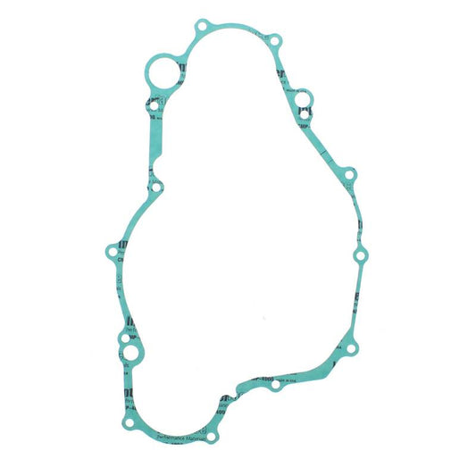 Vertex Gaskets 04-09 Yamaha YFZ450 Inner Clutch - Side Cover Gasket Kit
