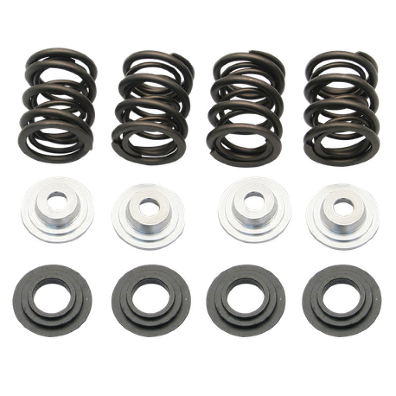 S&S Cycle 48-84 BT Dual Valve Spring Kit - .550in