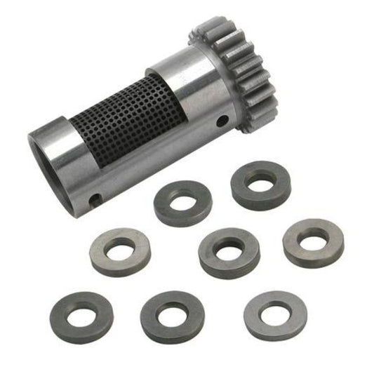 S&S Cycle 48-77 BT Breather Gear Kit