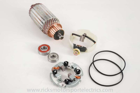 Ricks Motorsport Starter Rebuild Kit