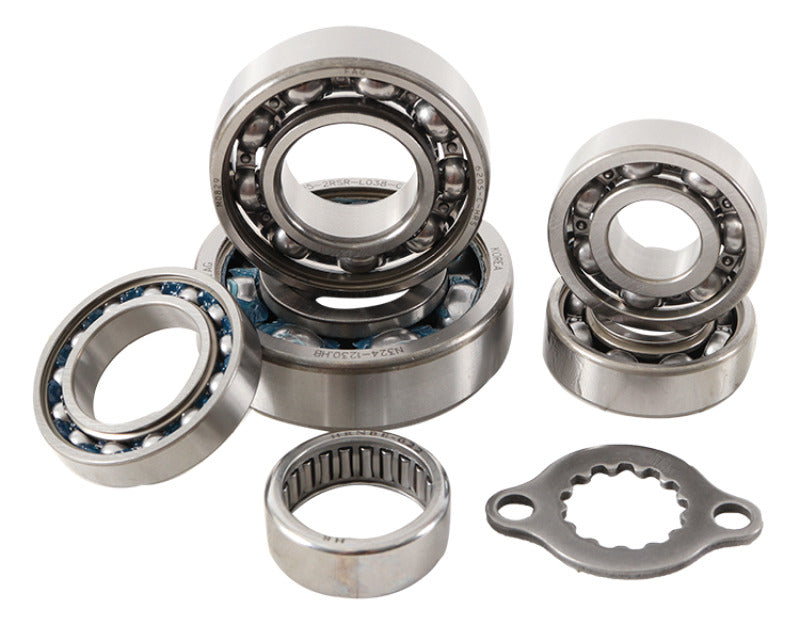 Hot Rods 03-06 Kawasaki KFX 400 400cc Transmission Bearing Kit