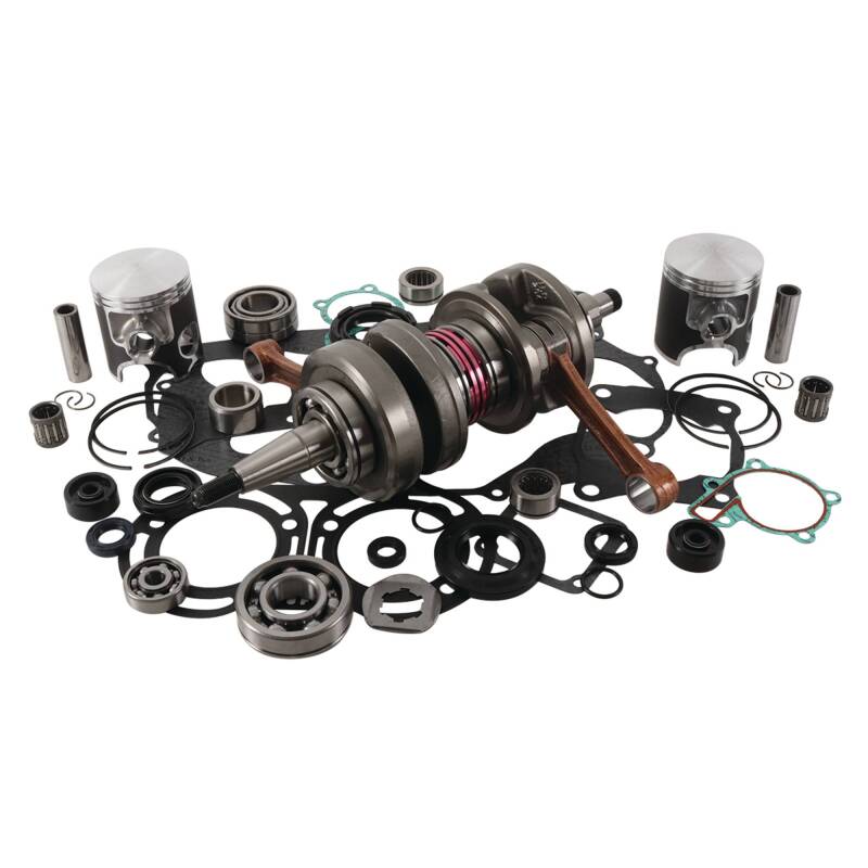 Vertex Yamaha Complete Engine Rebuild Kit