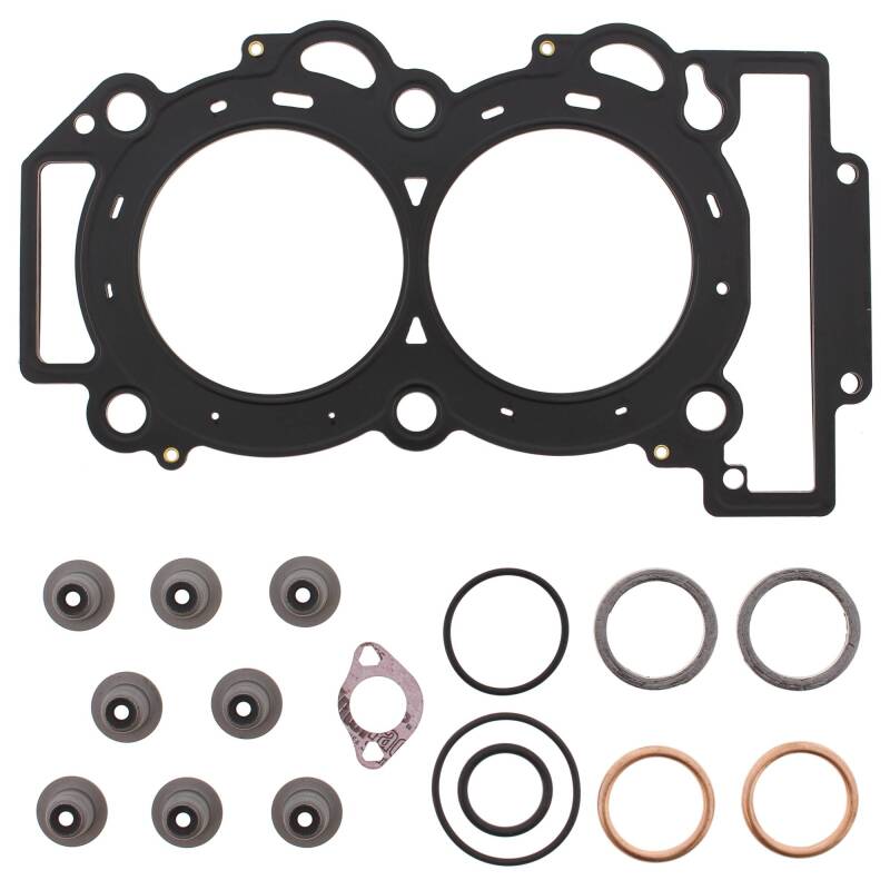 Vertex Gaskets 2013 Polaris Scrambler 850 HO/EPS Top End Gasket Kit