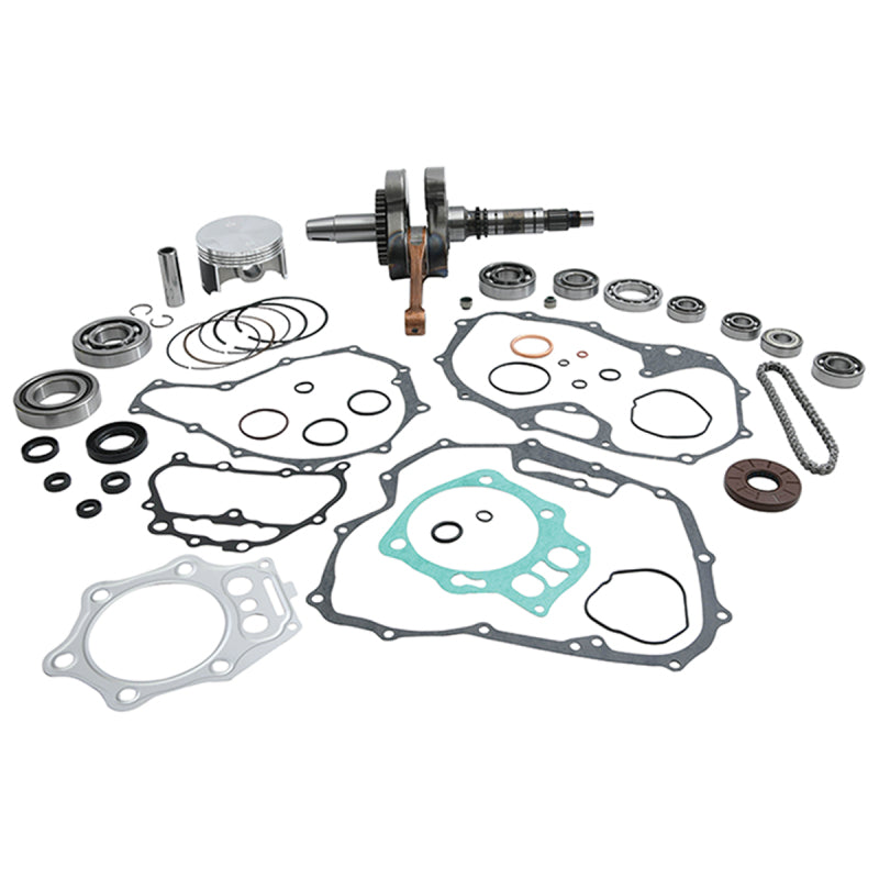 Vertex Honda Complete Engine Rebuild Kit