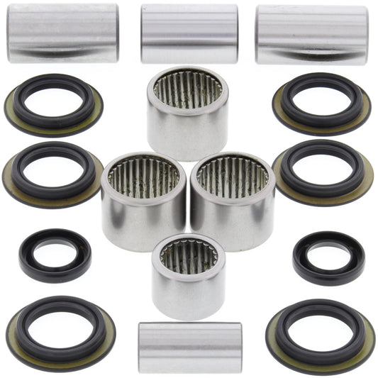 All Balls Racing 96-02 Honda CR80R Linkage Bearing Kit