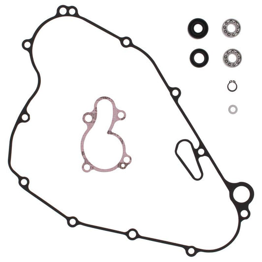 Vertex Gaskets 16-18 Kawasaki KX450F Water Pump Rebuild Kit