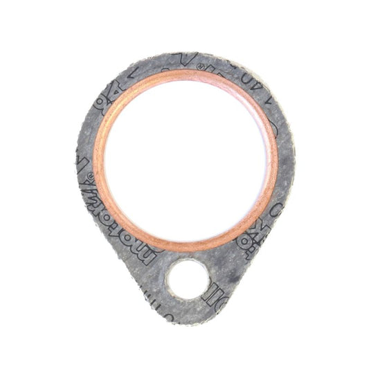 Athena Harley-Davidson Exhaust Port Firering Gasket - Set of 10