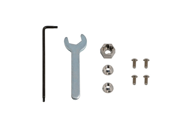 Diode Dynamics SS5 Security Hardware Kit