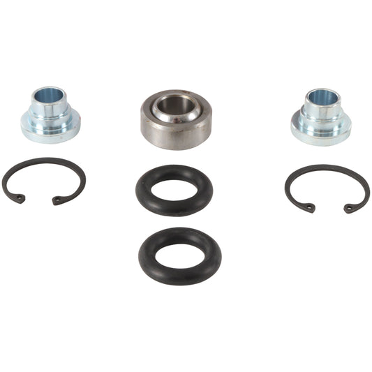 All Balls Racing 08-10 Polaris Outlaw 450 Upper Rear Shock Bearing Kit