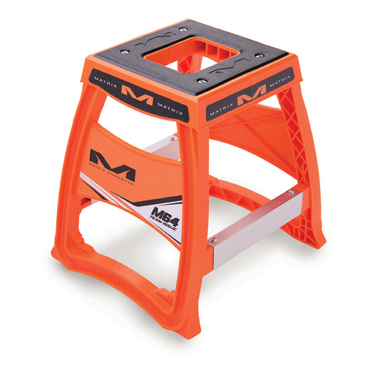 Matrix Concepts M64 Elite Stand - Orange