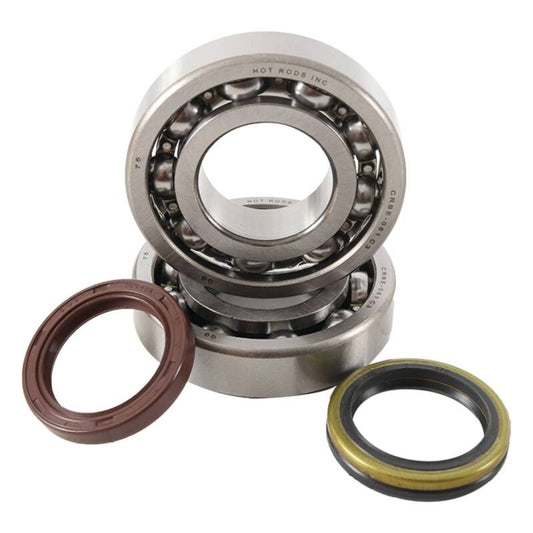 Hot Rods 10-20 Suzuki RM-Z 250 250cc Main Bearing & Seal Kit