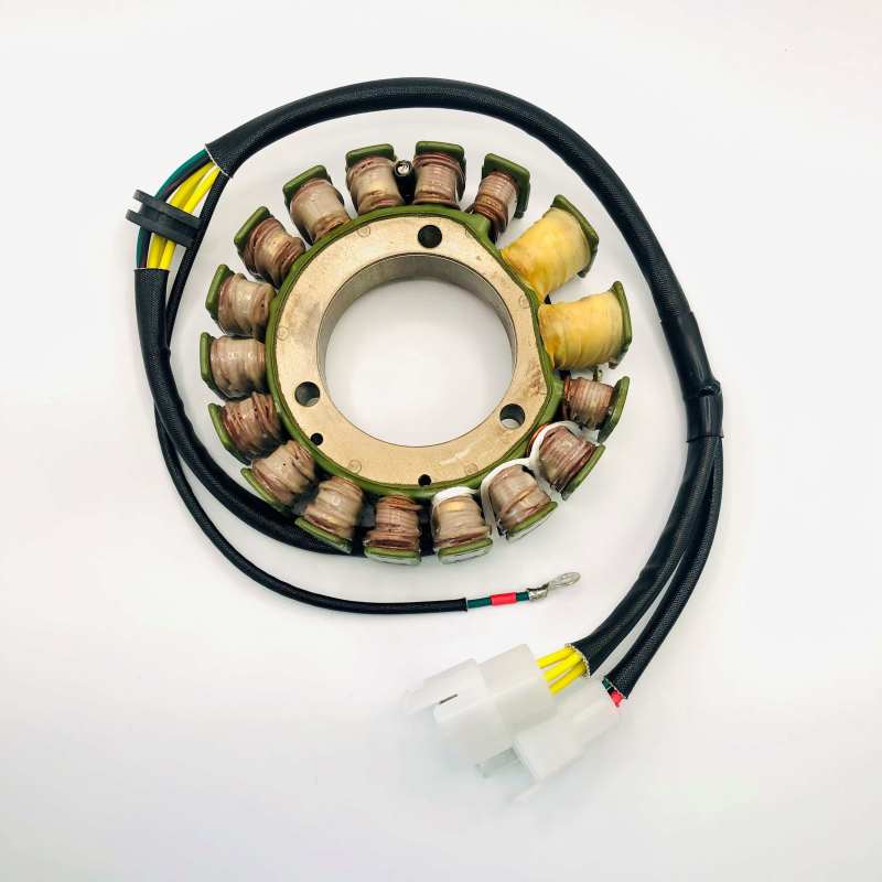 Ricks Motorsport New OEM Style Honda Stator