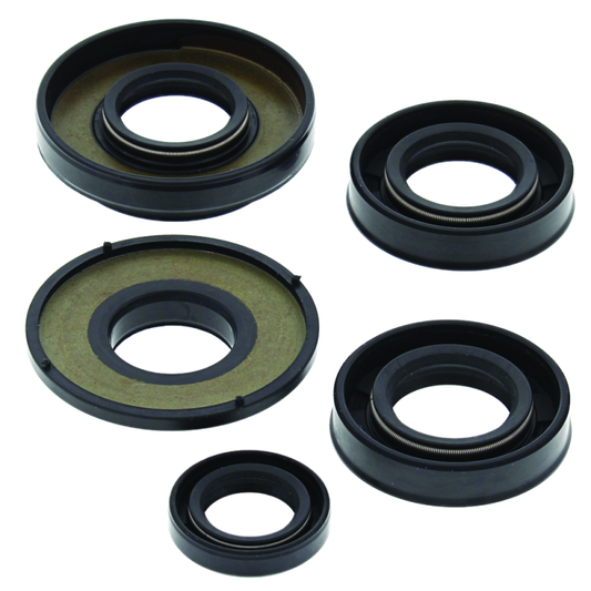 QuadBoss 03-06 Kawasaki KFX80 Oil Seal Set